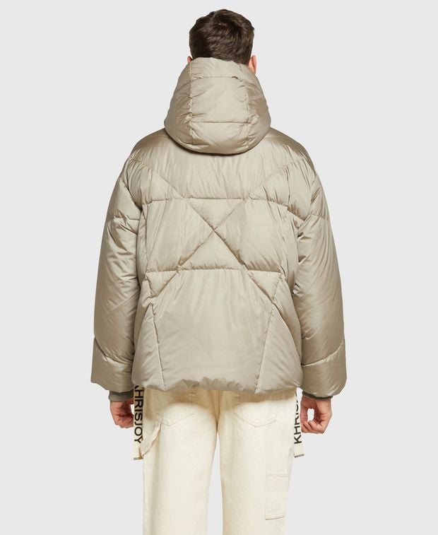Khrisjoy Down jacket