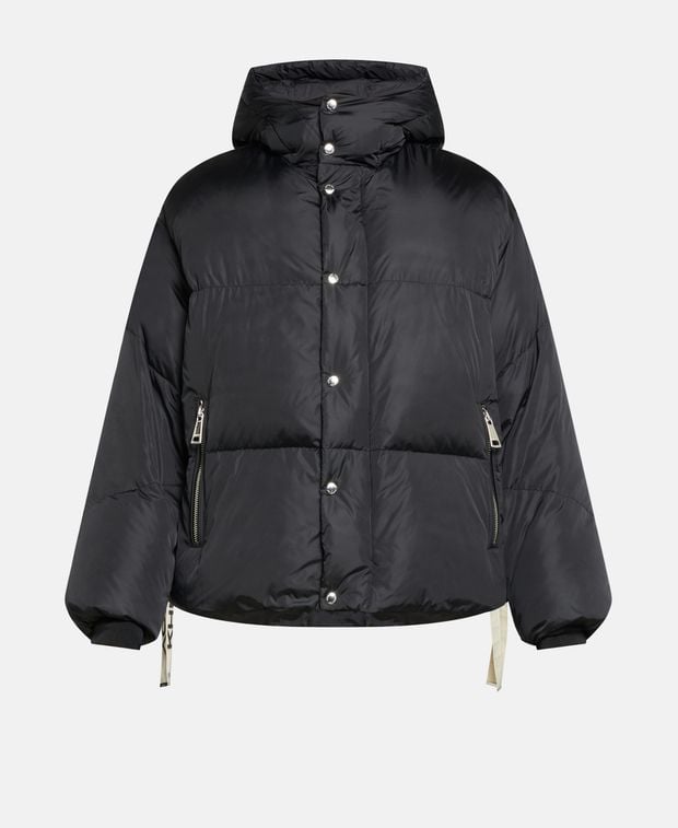 Khrisjoy Down jacket