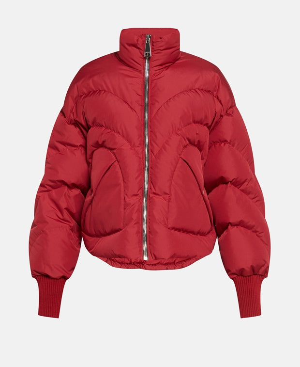 Khrisjoy Down jacket