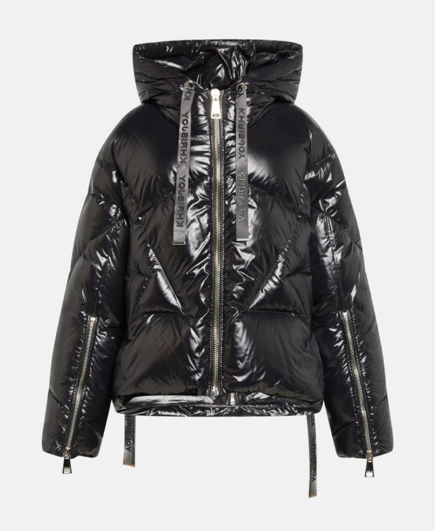 Khrisjoy Down jacket