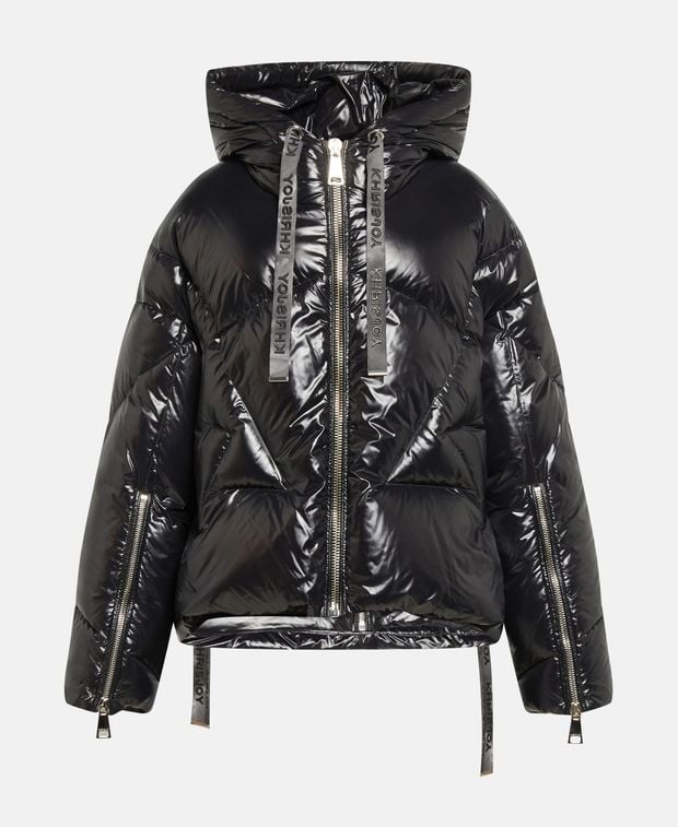 Khrisjoy Down jacket