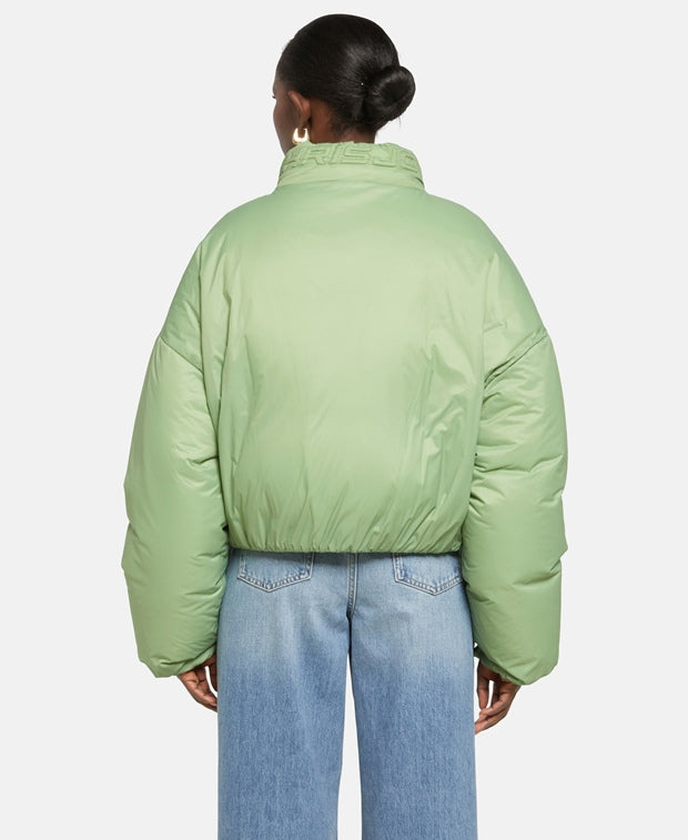 Khrisjoy Down jacket Mint