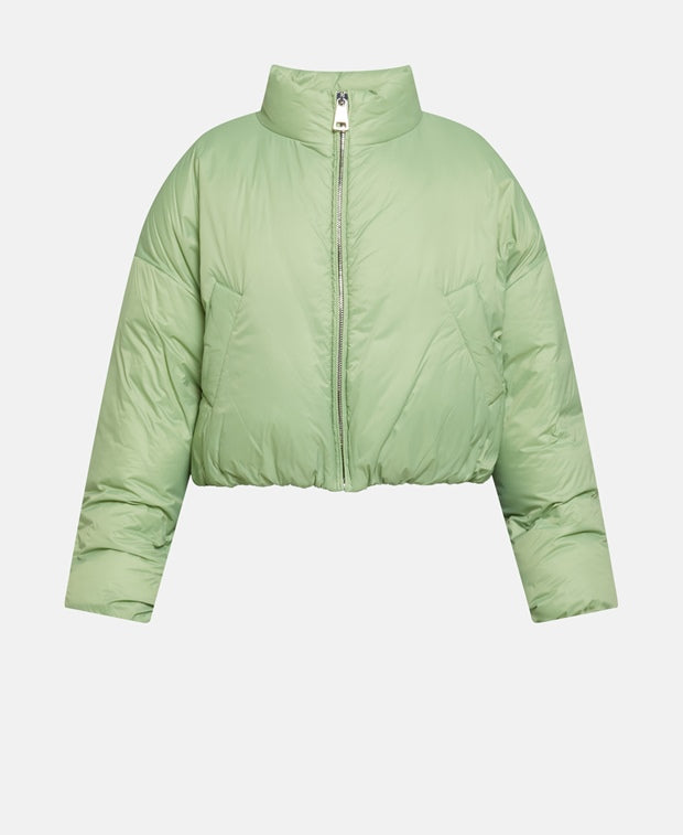 Khrisjoy Down jacket Mint