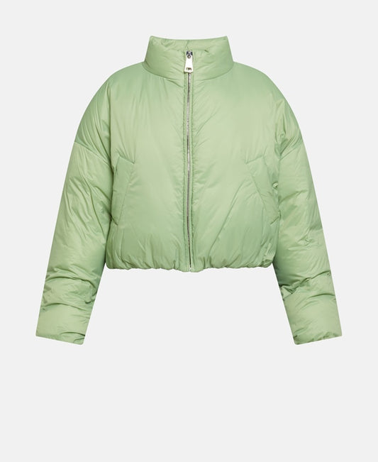 Khrisjoy Down jacket Mint