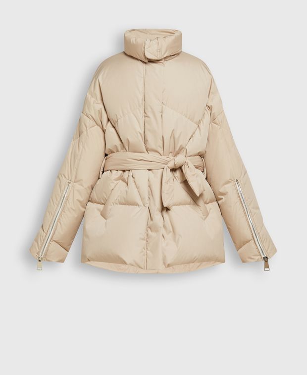 Khrisjoy Down coat