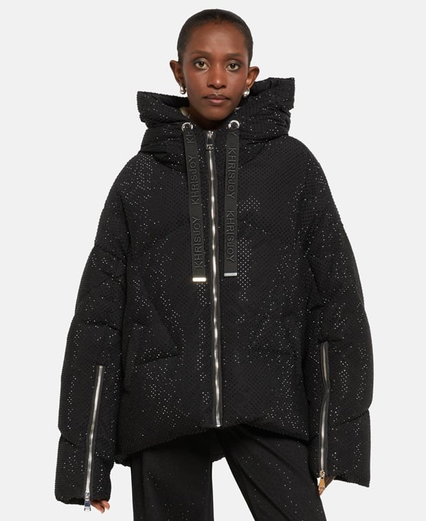 Khrisjoy Down jacket