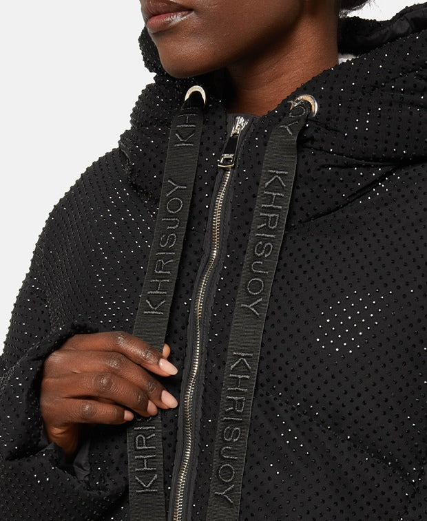Khrisjoy Down jacket