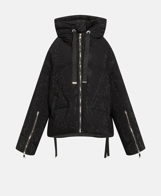 Khrisjoy Down jacket