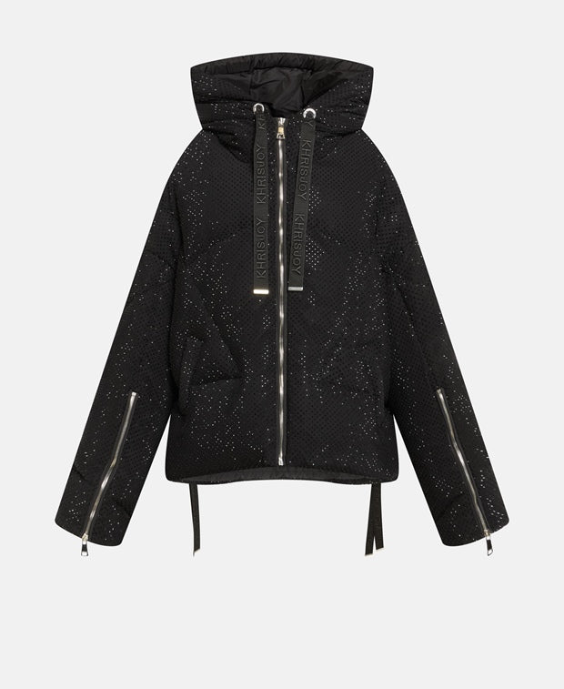 Khrisjoy Down jacket