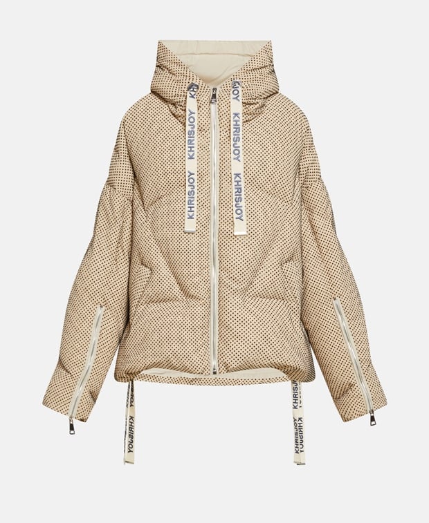 Khrisjoy Down jacket
