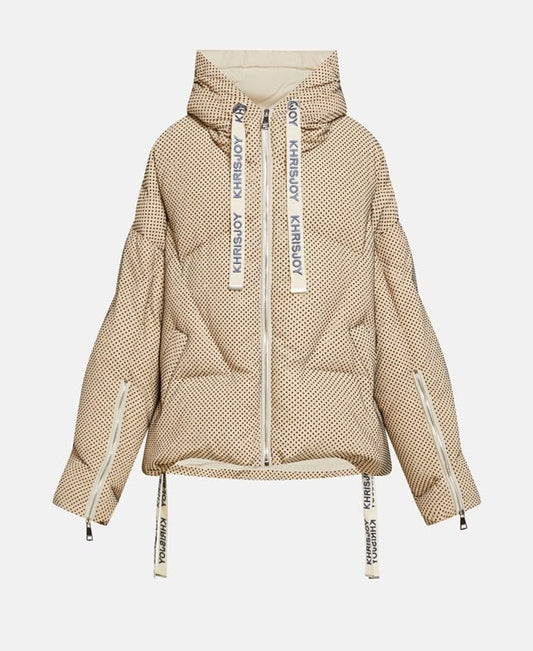 Khrisjoy Down jacket