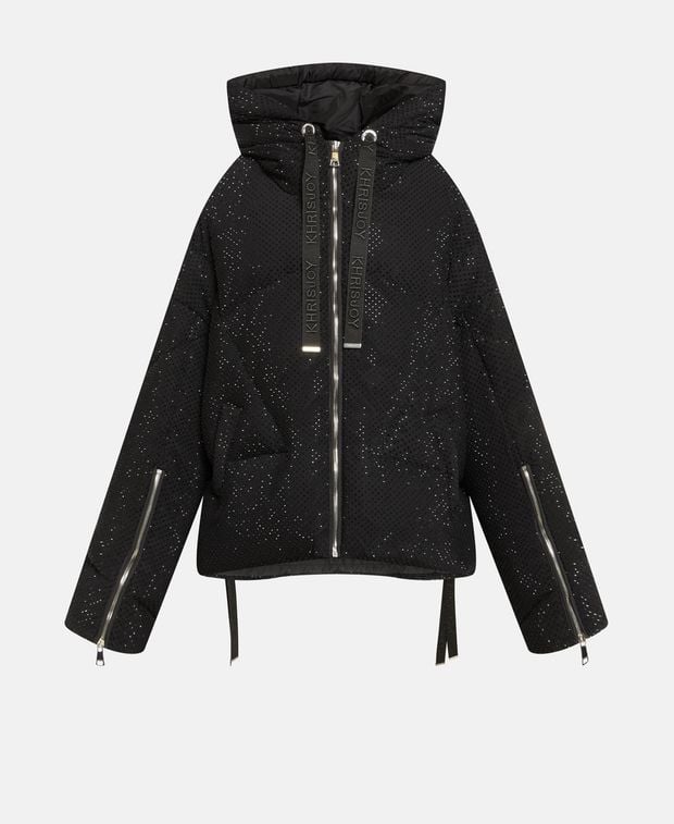 Khrisjoy Down jacket