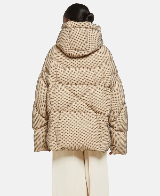 Khrisjoy Down jacket