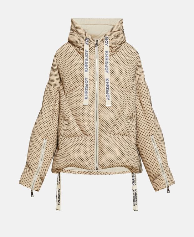 Khrisjoy Down jacket