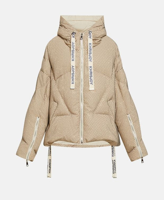 Khrisjoy Down jacket