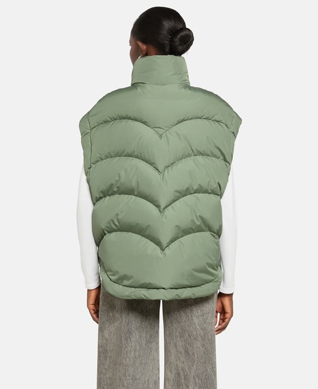 Khrisjoy Down gilet