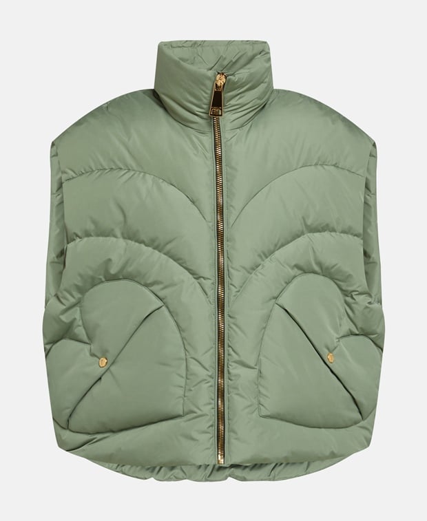 Khrisjoy Down gilet