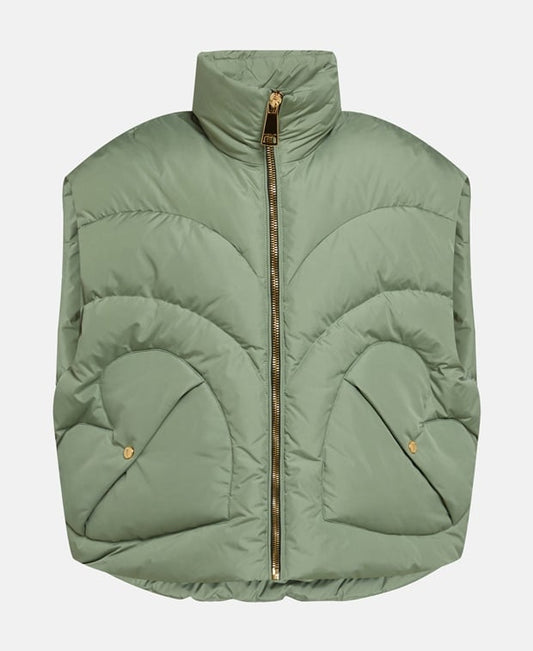 Khrisjoy Down gilet