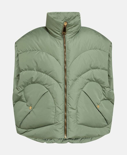Khrisjoy Down gilet