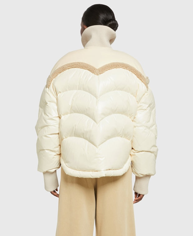 Khrisjoy Down jacket