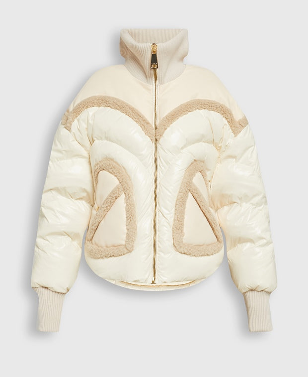 Khrisjoy Down jacket