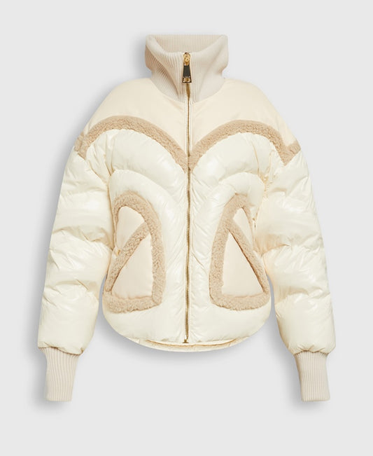 Khrisjoy Down jacket