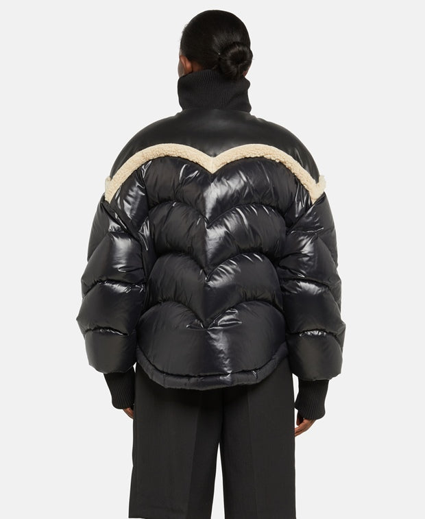 Khrisjoy Down jacket