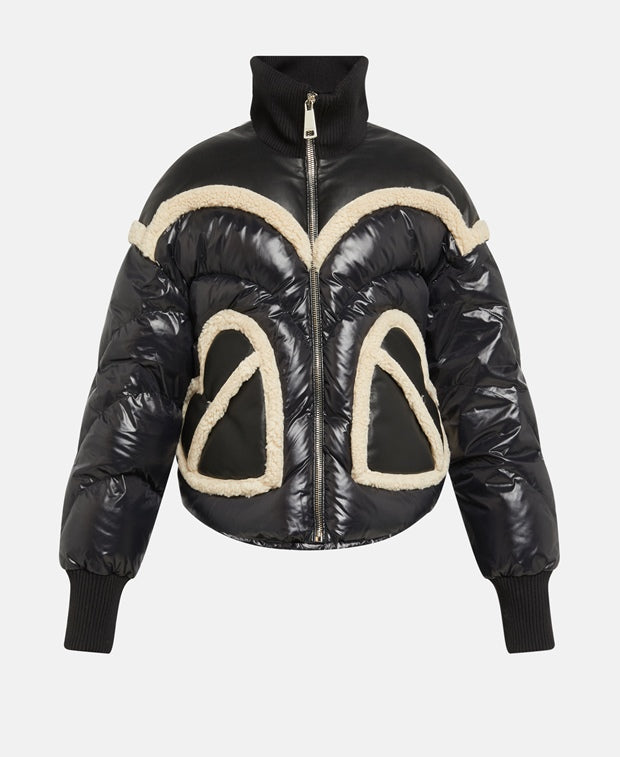 Khrisjoy Down jacket