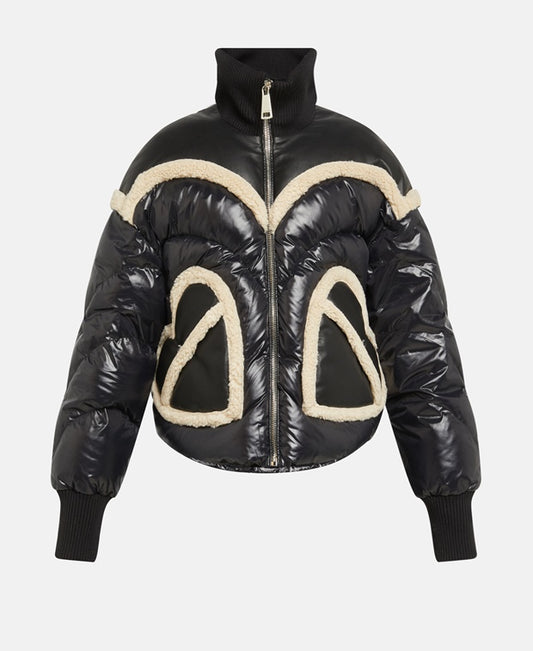 Khrisjoy Down jacket