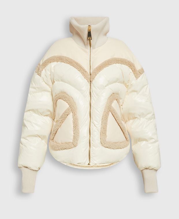 Khrisjoy Down jacket