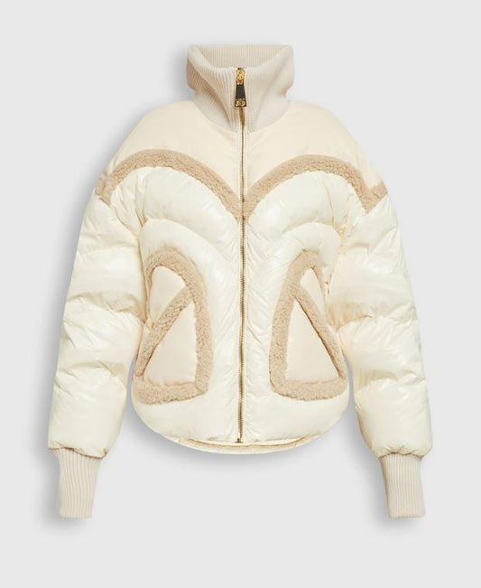 Khrisjoy Down jacket