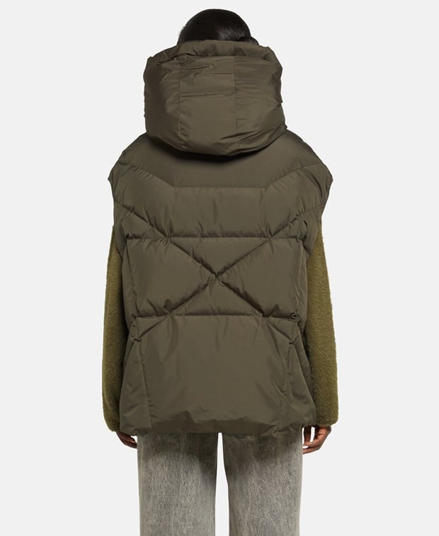 Khrisjoy Down gilet