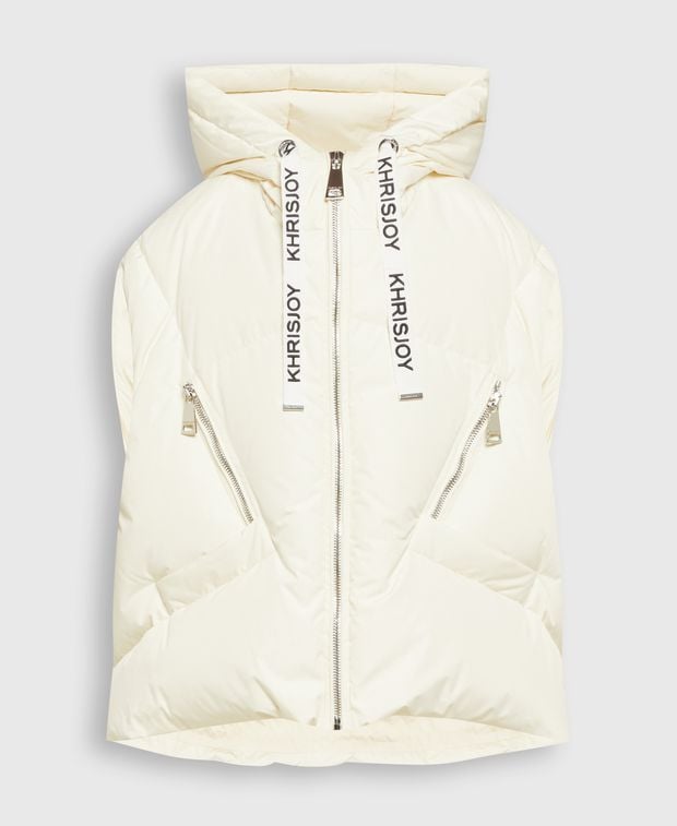 Khrisjoy Down gilet