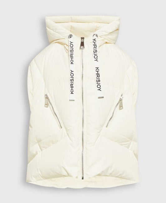 Khrisjoy Down gilet