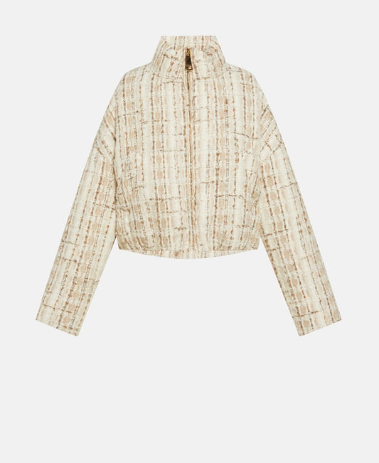 Khrisjoy Down jacket Yellow