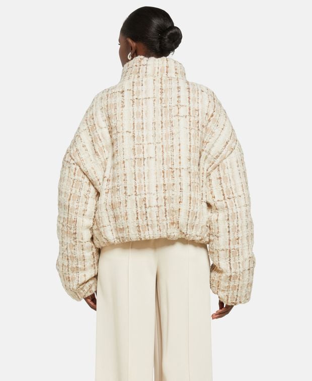 Khrisjoy Down jacket