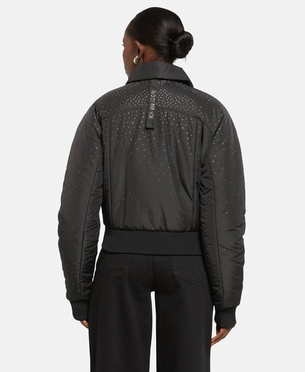 Khrisjoy Bomber jacket
