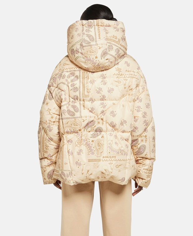 Khrisjoy Down jacket