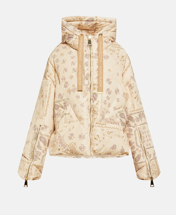 Khrisjoy Down jacket