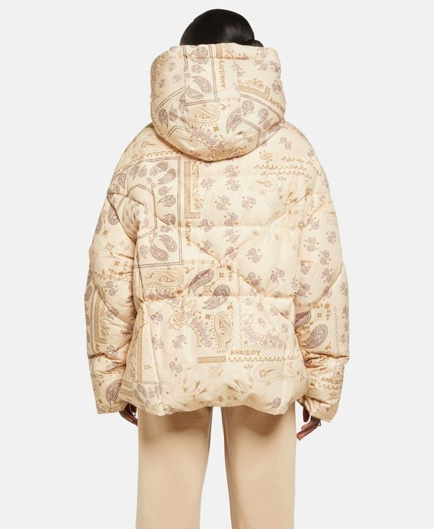 Khrisjoy Down jacket