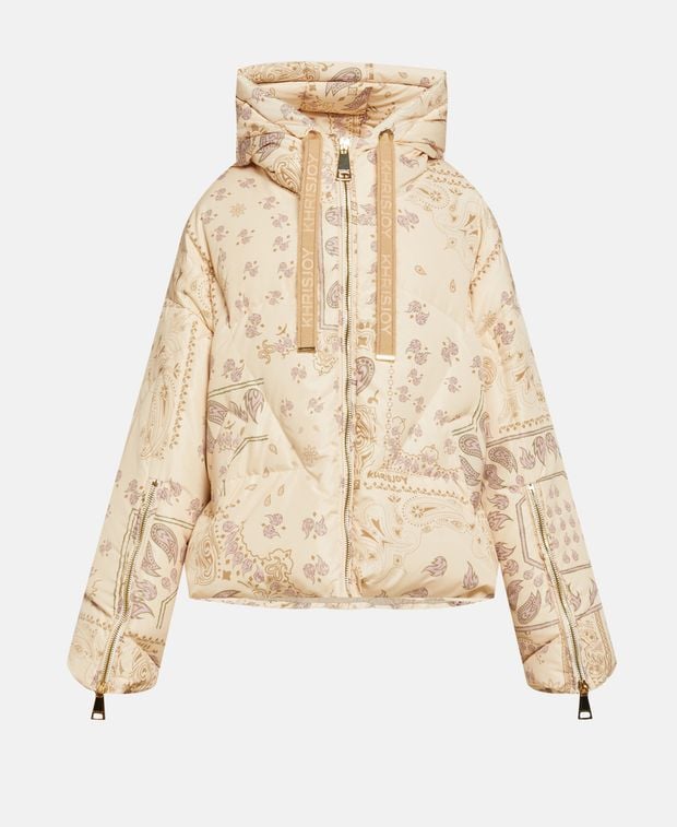 Khrisjoy Down jacket