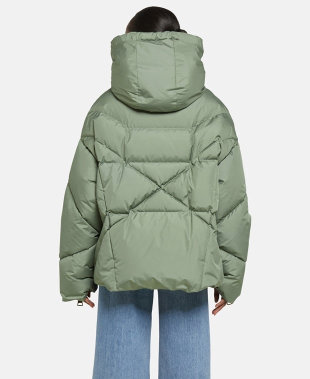 Khrisjoy Down jacket