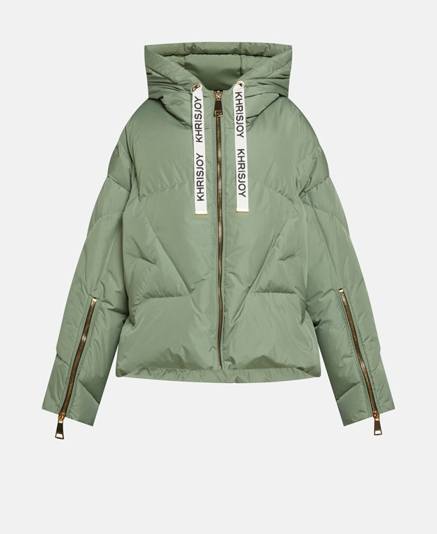 Khrisjoy Down jacket