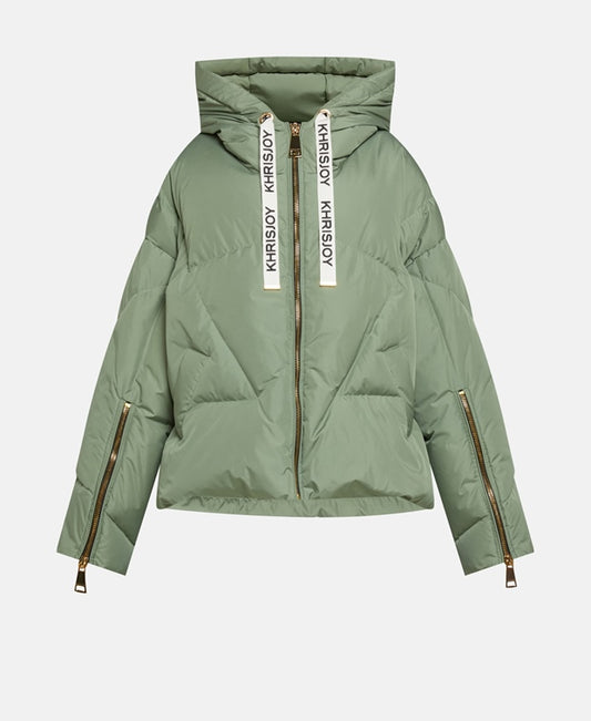 Khrisjoy Down jacket