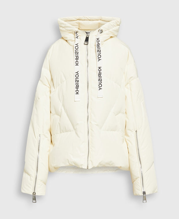 Khrisjoy Down jacket
