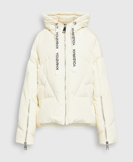 Khrisjoy Down jacket