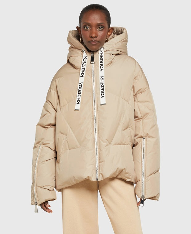 Khrisjoy Down jacket