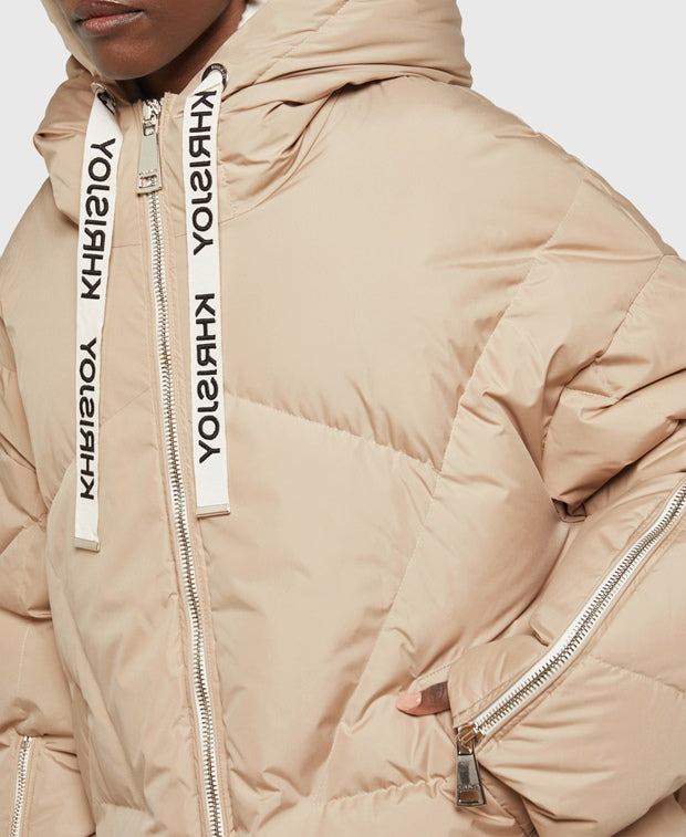 Khrisjoy Down jacket
