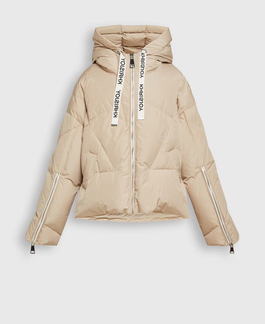 Khrisjoy Down jacket