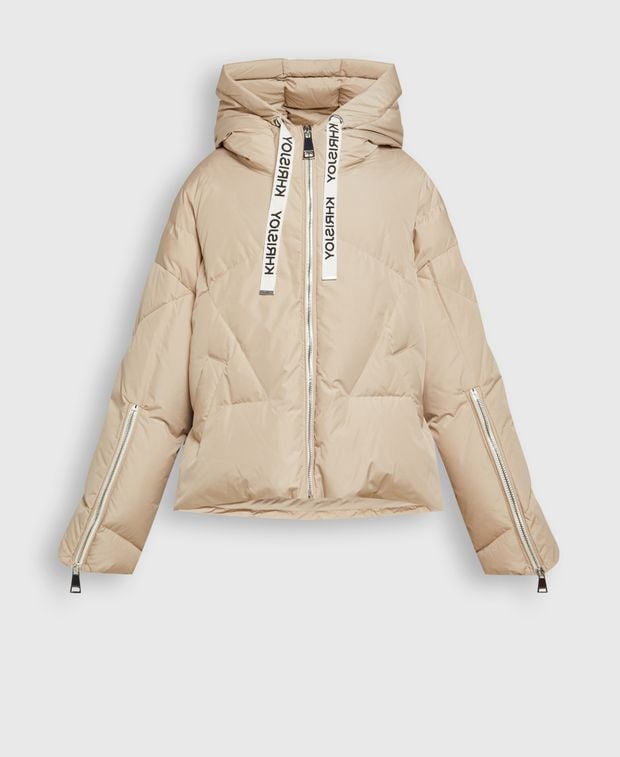 Khrisjoy Down jacket